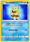SpongeBob