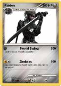Raiden