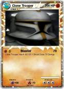 Clone Trooper