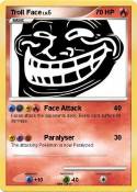 Troll Face