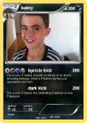 bailey