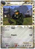 Halo