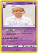 mixan