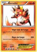Gorochu