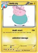 daddy pig