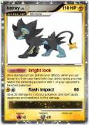 luxray