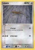 Lésaria