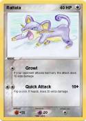 Rattata