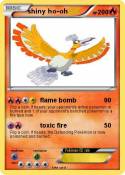 shiny ho-oh