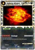 bigbang attaque