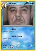 old man