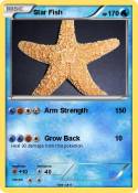Star Fish