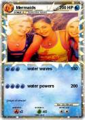 Mermaids