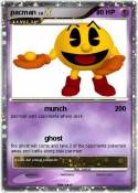 pacman