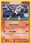 tom brady