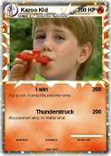 Kazoo Kid