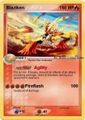Blaziken