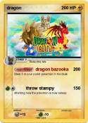 dragon