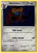 Mamoswine