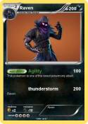 Raven
