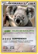 UN KOALA ALA :V