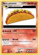 Taco