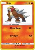 Entei