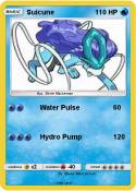Suicune