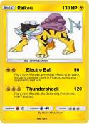 Raikou