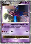 Spiderjoost