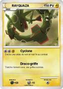 RAYQUAZA