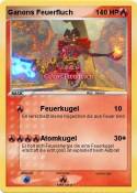 Ganons Feuerflu