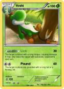 Yoshi