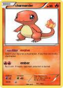 charmander