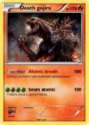 Death gojira