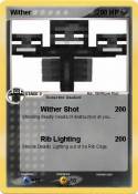Wither