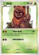 Ewok