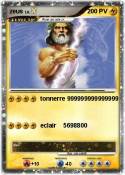 zeus