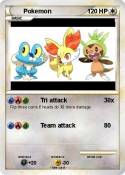 Pokemon