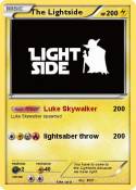 The Lightside