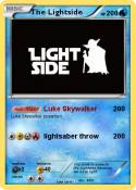 The Lightside