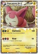 Puncemore No.2