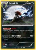 Zoroark EX