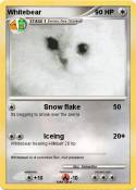 Whitebear