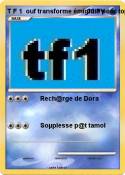 T F 1 ouf trans