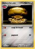 Ballon d'or