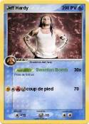 Jeff Hardy