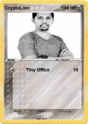 CryptoLion