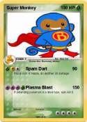 Super Monkey