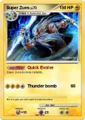 Super Zues